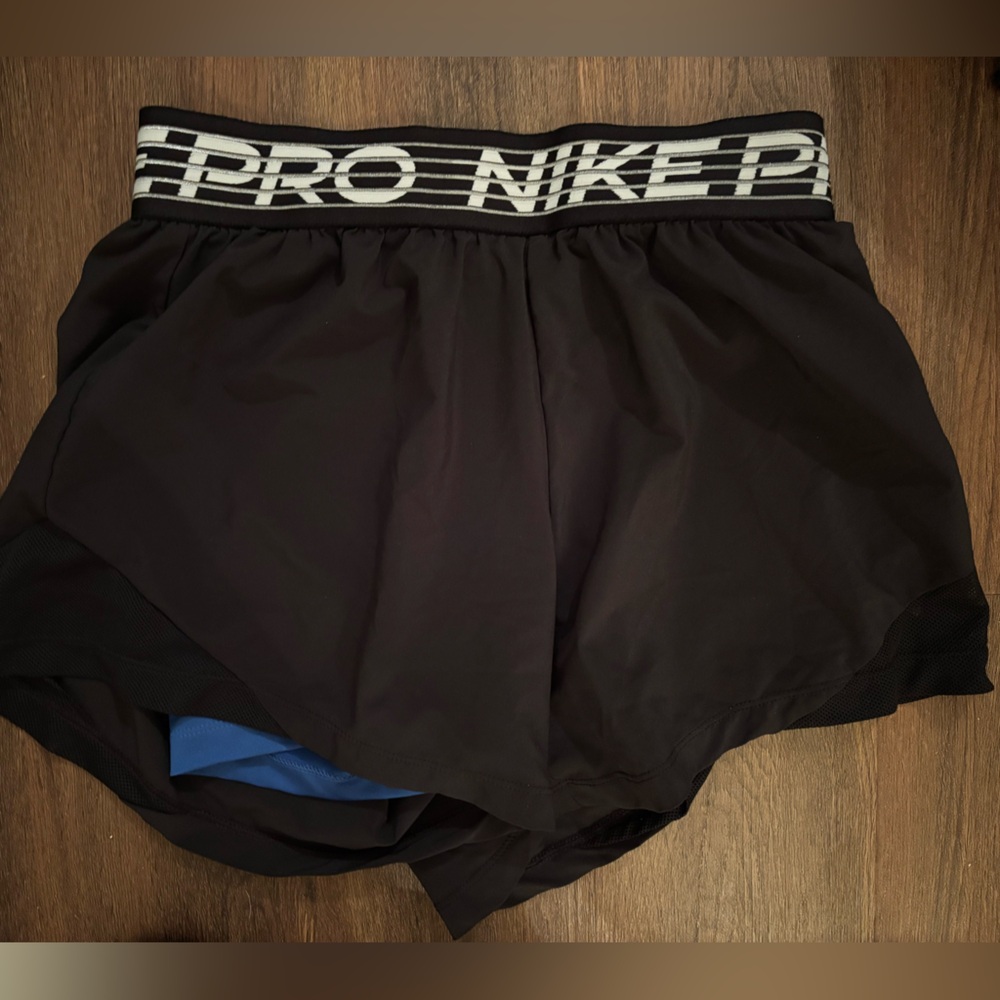 Nike shorts - small - unused